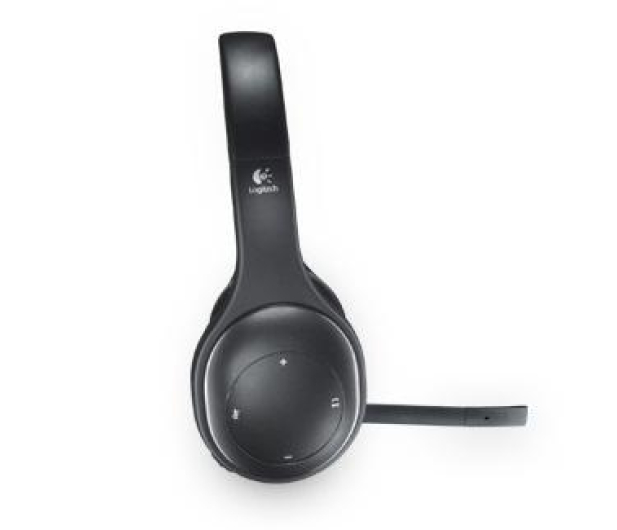Logitech H800 Headset z mikrofonem - 71785 - zdjęcie 4